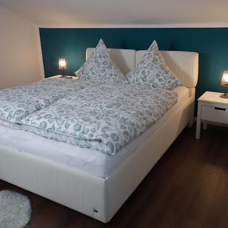 Ferienwohnung Das Inge Die Oberne In Bernau Бернау-ам-Кімзе Екстер'єр фото
